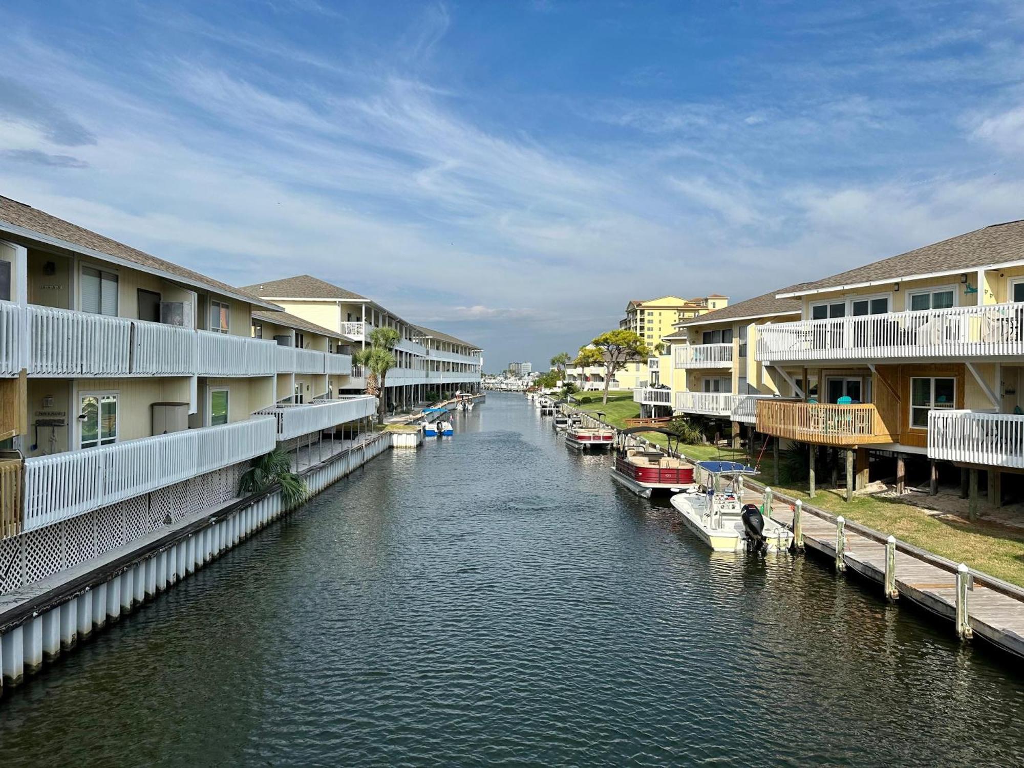 Sandpiper Cove 8206 Destin Luaran gambar