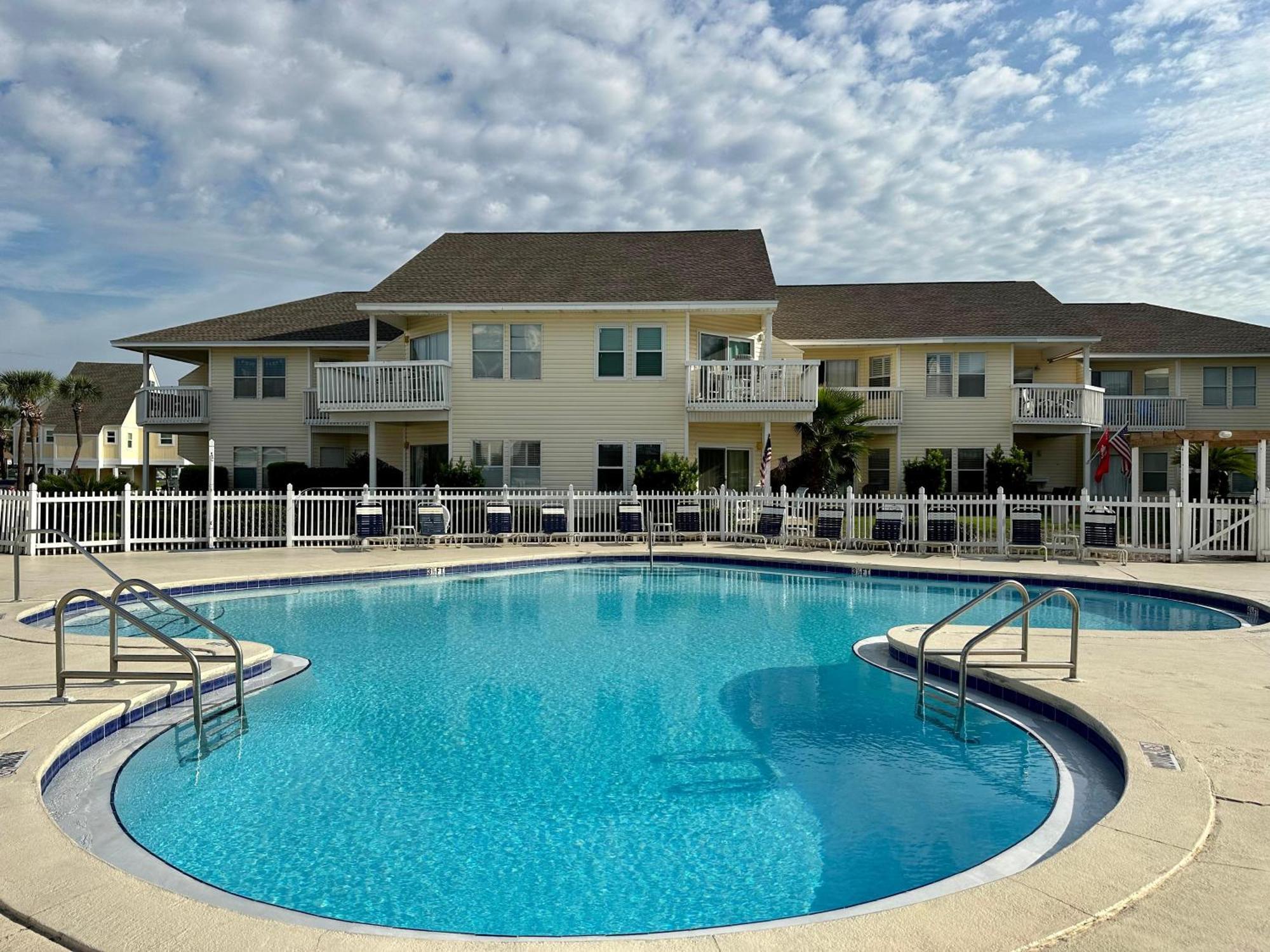 Sandpiper Cove 8206 Destin Luaran gambar
