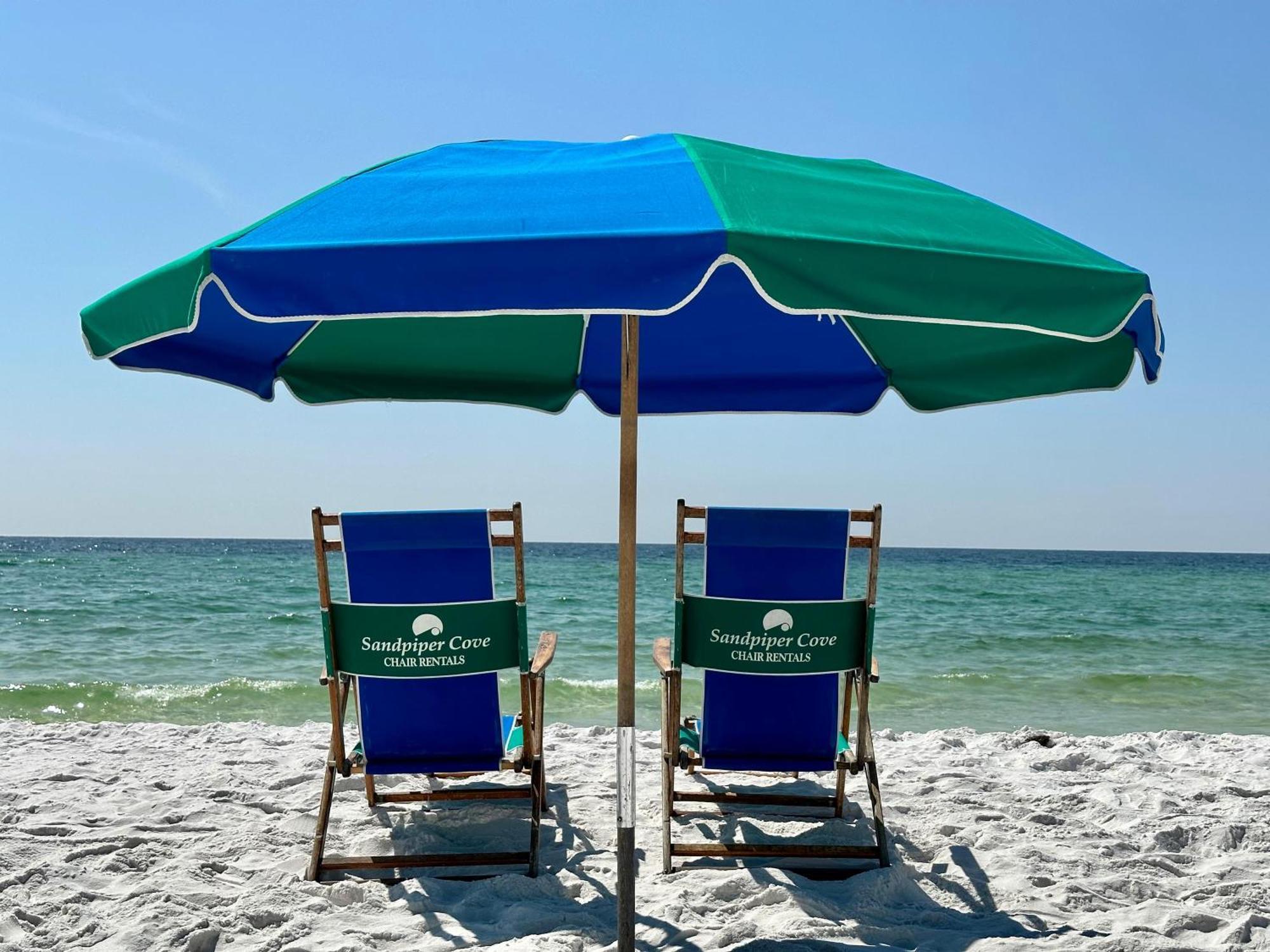 Sandpiper Cove 8206 Destin Luaran gambar