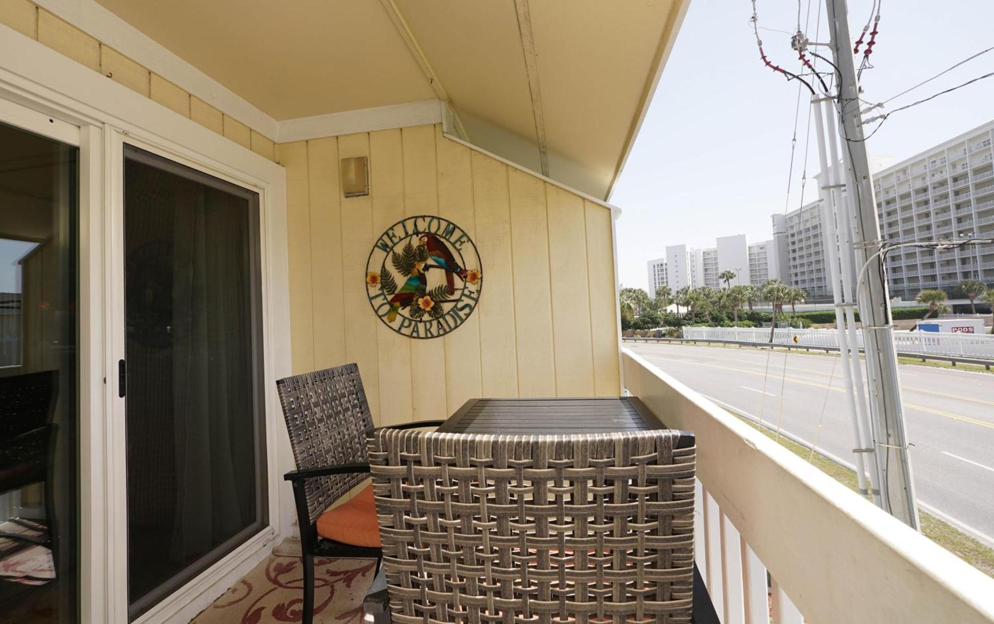 Sandpiper Cove 8206 Destin Luaran gambar