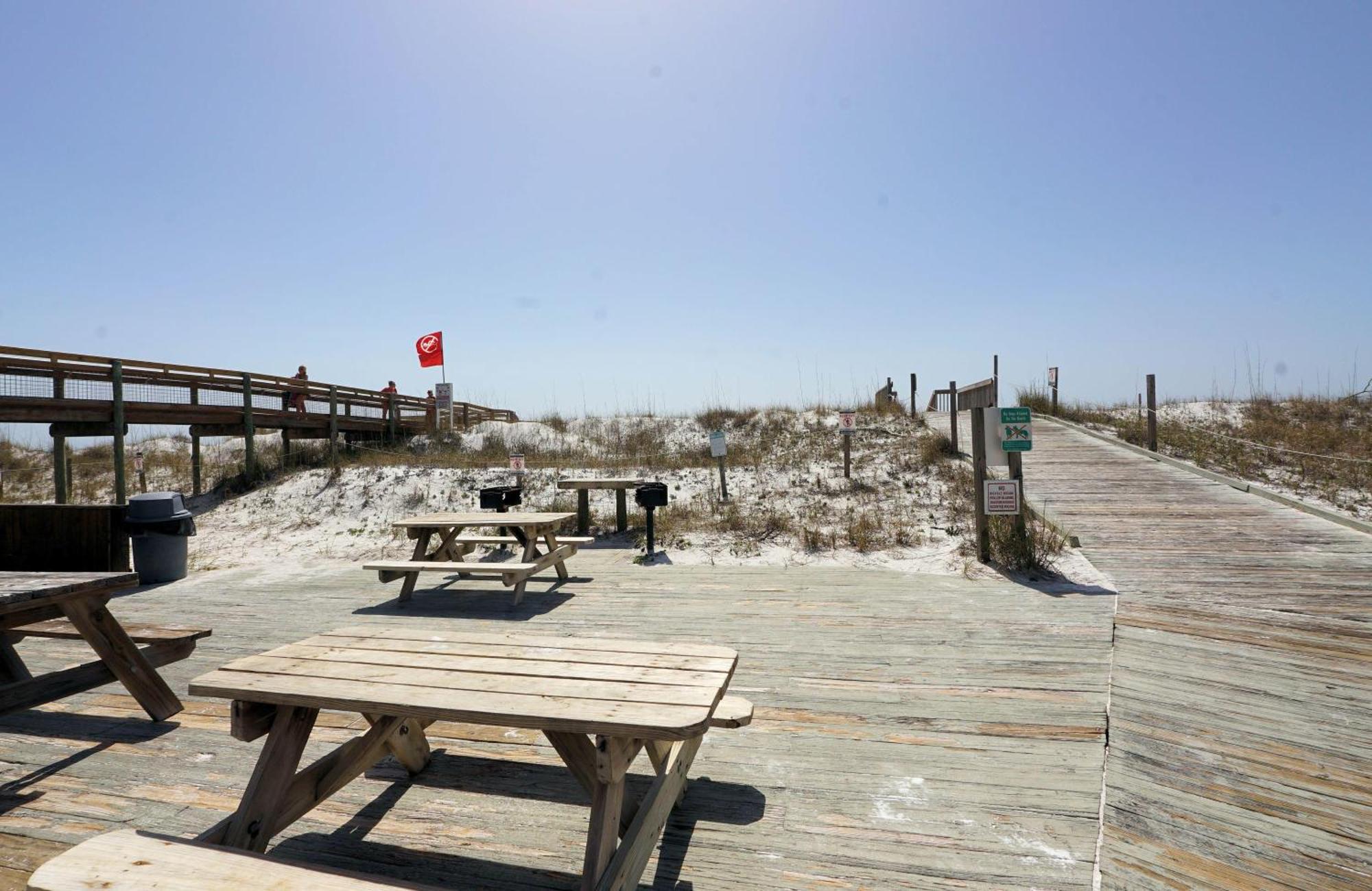 Sandpiper Cove 8206 Destin Luaran gambar