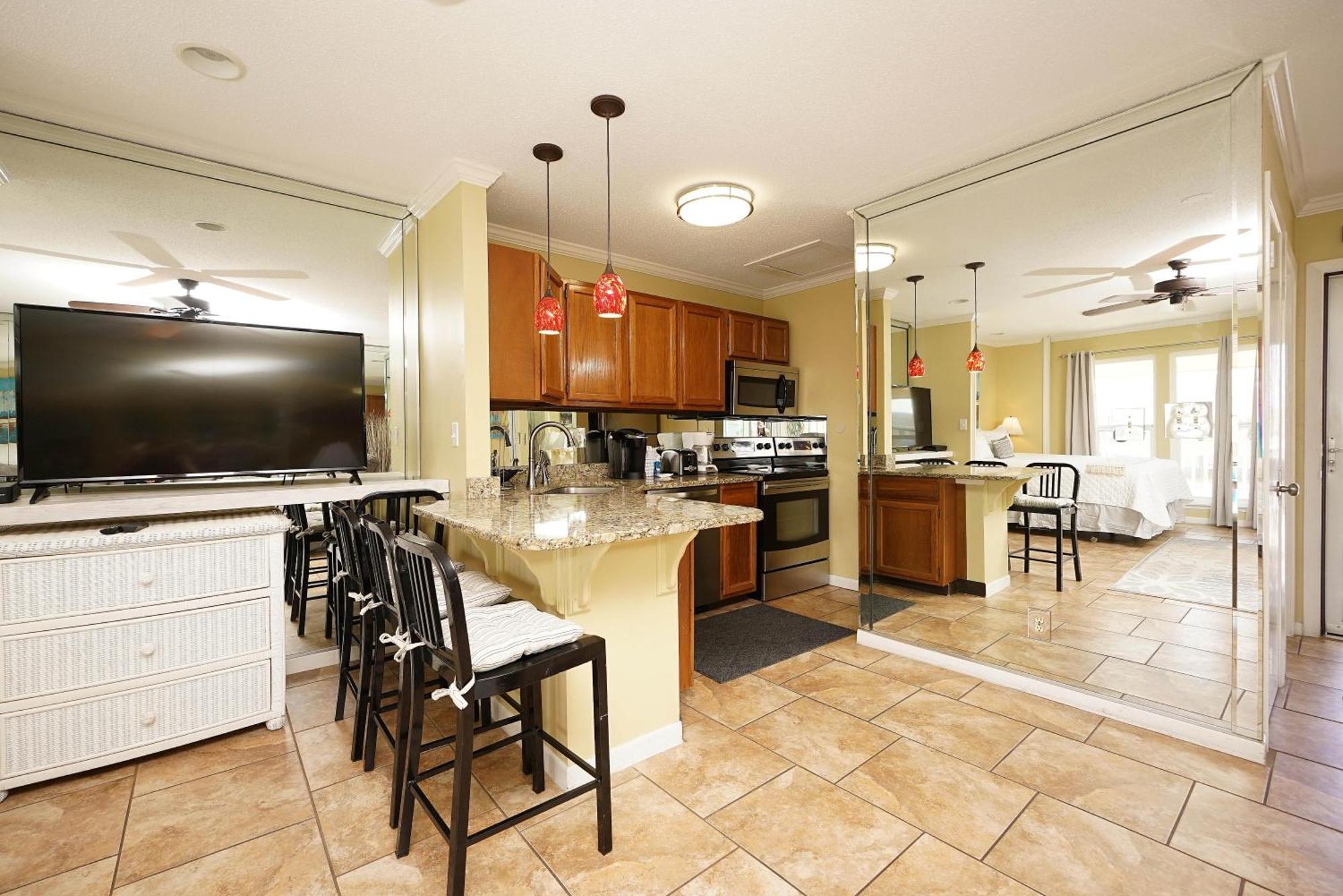 Sandpiper Cove 8206 Destin Luaran gambar