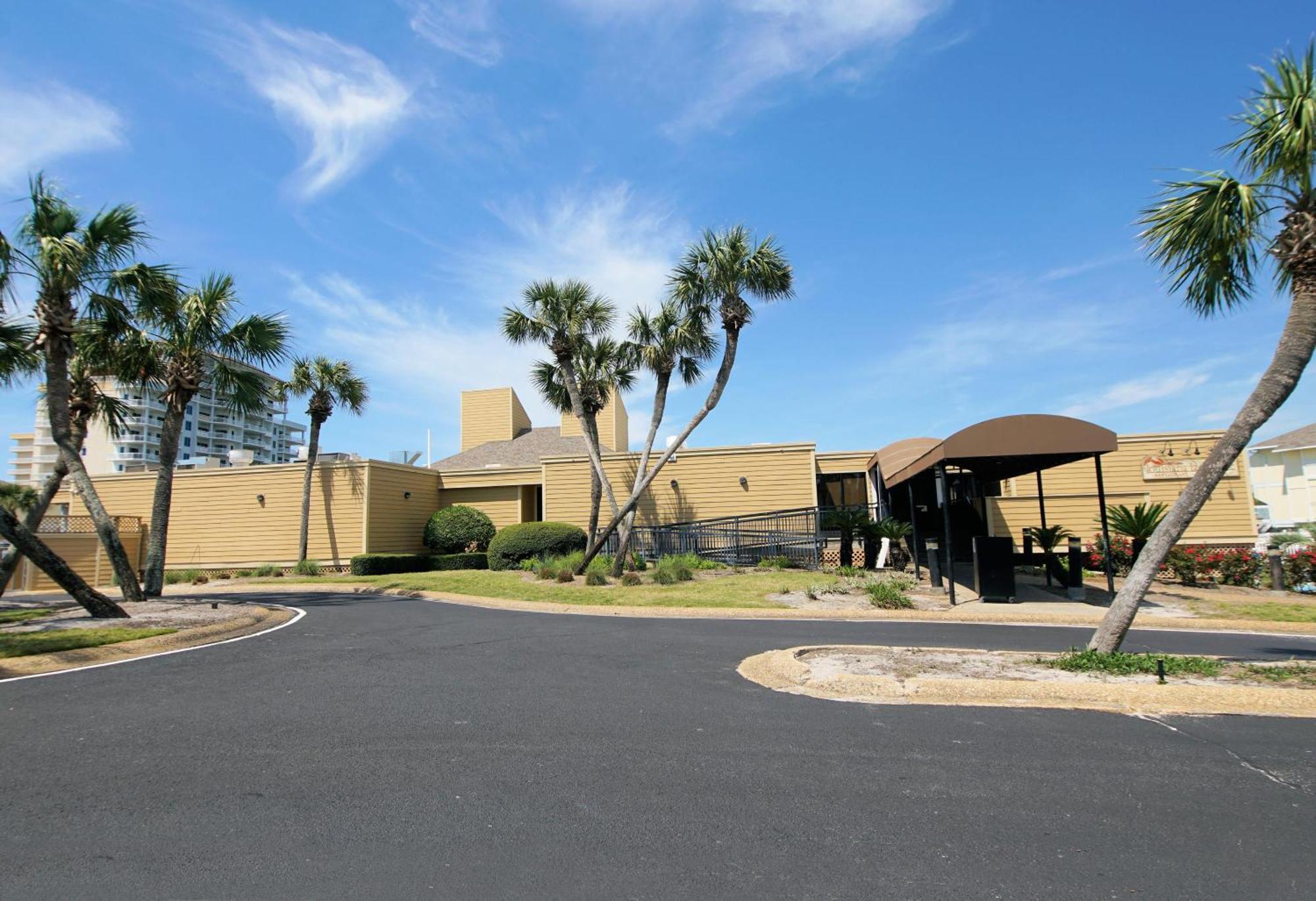 Sandpiper Cove 8206 Destin Luaran gambar