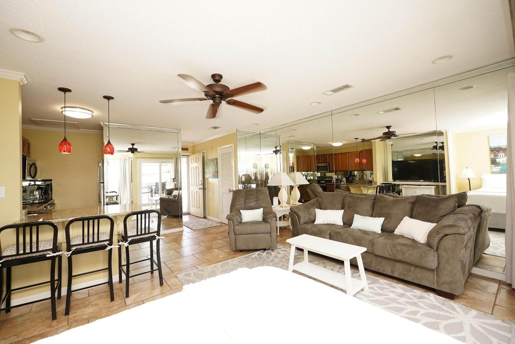 Sandpiper Cove 8206 Destin Luaran gambar