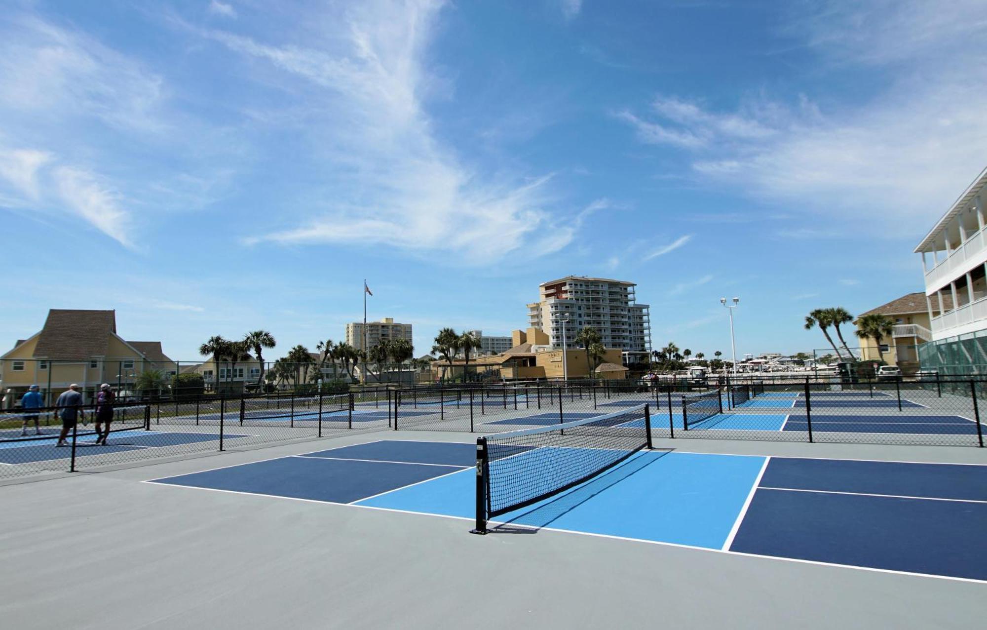 Sandpiper Cove 8206 Destin Luaran gambar